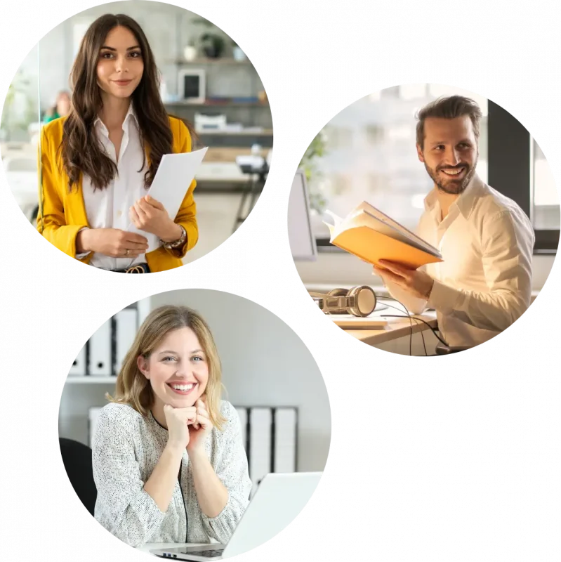 Evolve Program Managers