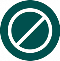 Boundaries Icon