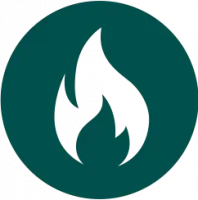 Burnout Icon