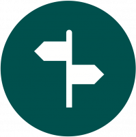 Roadmap Icon